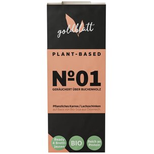 Goldblatt Bio Plant-Based No.1