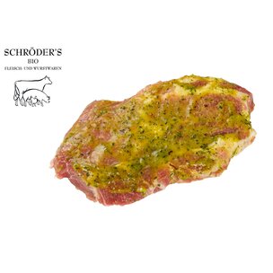 Nackensteak Bärlauch 180 g