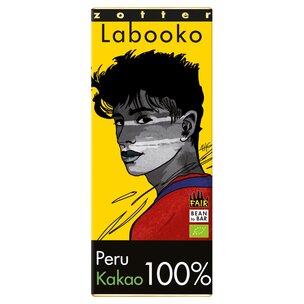Labooko - 100% PERU 