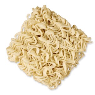 AG Bio Mie-Noodles ohne Ei 3 kg