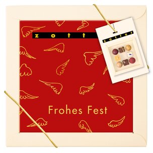 biofekt POP Frohes Fest