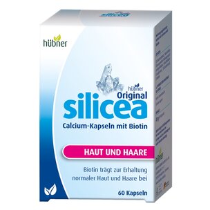 silicea Calcium-Kaps.