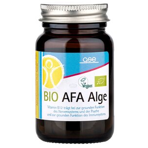 BIO AFA Alge, 60 Tabletten à 500 mg