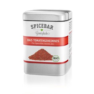 Spicebar Bio 