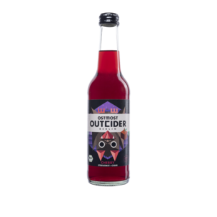 OSTMOST OUTCIDER Cherry 5,5%