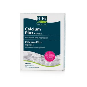 Calcium Plus Kapseln