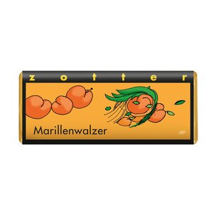 Marillenwalzer (++)