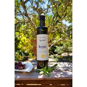 Olivenöl nativ extra, 250 ml