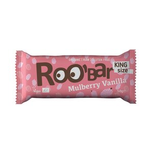 Roobar Mulberry Vanilla 50g 
