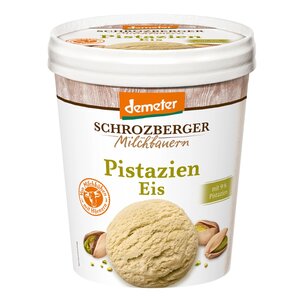 dem. Pistazie Eis 500ml