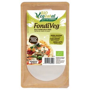 Fondiveg Sliced 100G