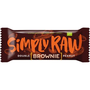 Brownie Double Peanut