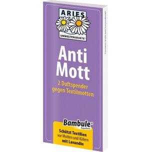 Anti Mott Duftspender 2er Set