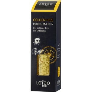 Golden Rice 
