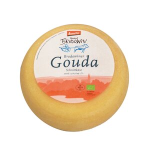 Demeter Brodowiner Gouda