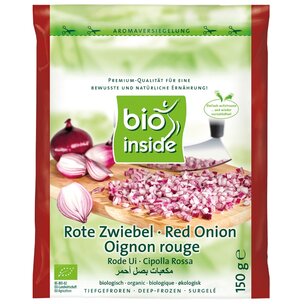 Rote Zwiebel