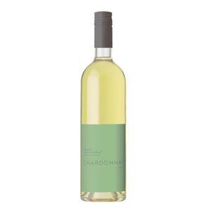 Bio Chardonnay Weißwein trocken 0,75 L Basic-Linie