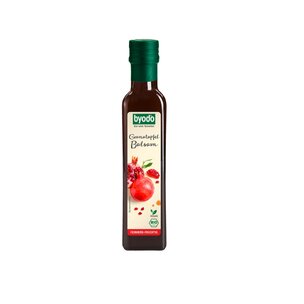 Granatapfel Balsam, 5% Säure, 0,25 l