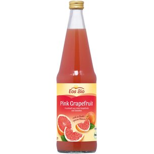 Bio Pink Grapefruit