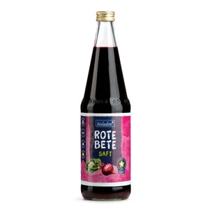 Rote Betesaft