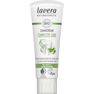 Zahncreme Complete Care