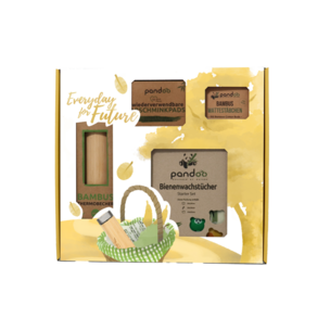 pandoo Alltags-Set 