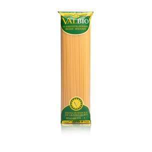Valbio Spaghetti, bio*