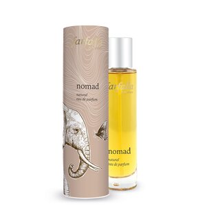 nomad, natural eau de parfum, 50ml