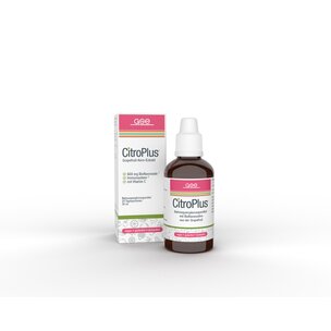 CitroPlus® Grapefruit-Kern-Extrakt