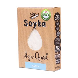 Soyka - Soja Q*ark