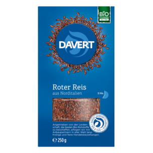 Roter Reis 250g