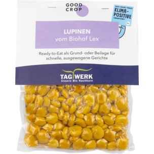Lupinen Ready-to-Eat