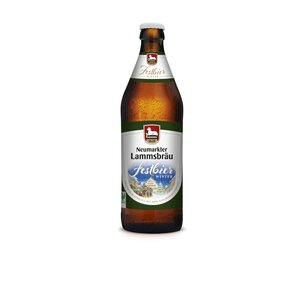 Lammsbräu Winterfestbier (Bio) Saisonartikel