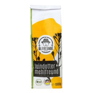 Bio Leindottermehlfreund 1kg