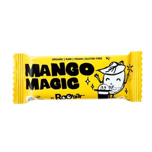 Roobar Cute Mango Magic 30g