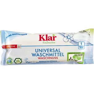 Universal Waschmittel Waschnuss