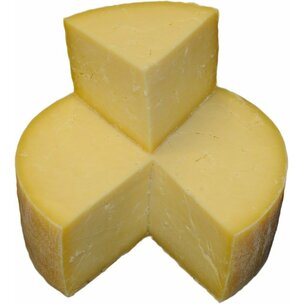 Dunlop, schottischer Cheddar mit Whisky