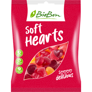 BioBon Soft Hearts