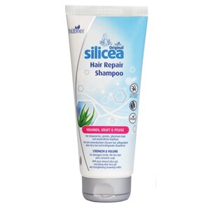 silicea Repair Shampoo