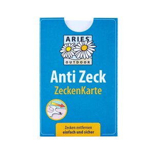 Zeckenkarte