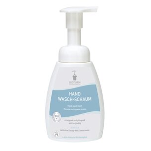 BIOTURM Hand Wasch-Schaum