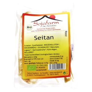 Seitan