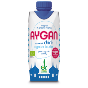 Coconut AYGAN 330 ml
