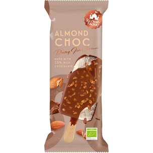 Almond Choc