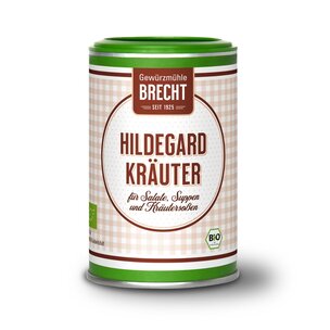 Hildegard Kräuter