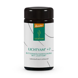 Lichtyam® Bitterkräuter