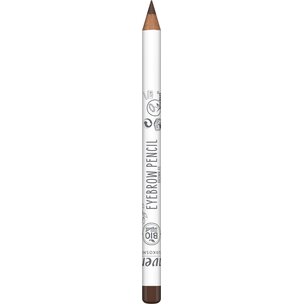 Eyebrow Pencil - Brown 01