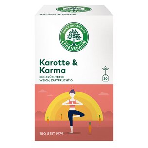 Karotte & Karma