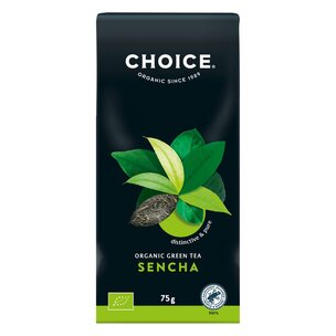 CHOICE®  Sencha Bio