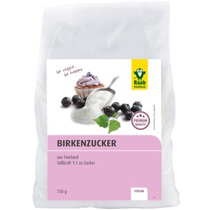 Birkenzucker Premium